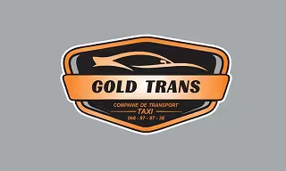 Taxi Gold Trans
