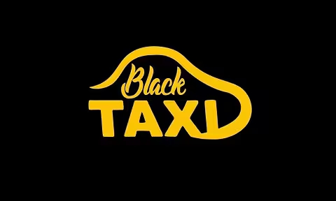 Taxi Black