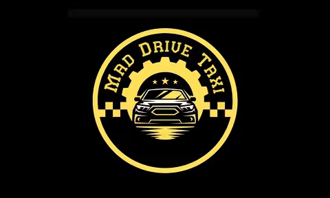 Taxi Mad Drive