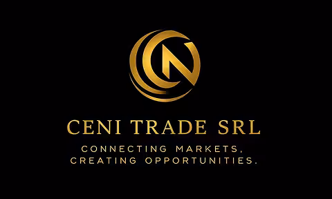 Cent Trade SRL logo
