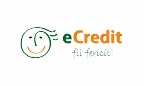 eCredit logo