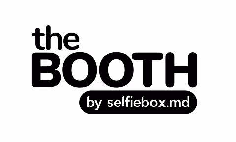 The Booth logo