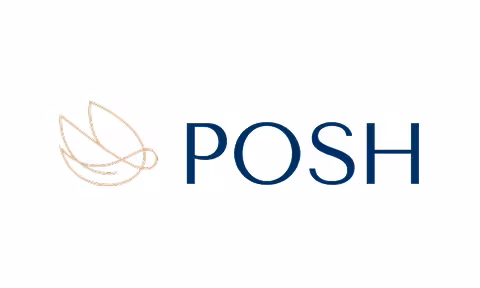 Posh logo
