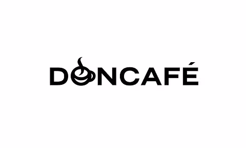 Doncafe logo