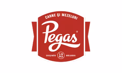 Pegas logo